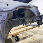 1996 EK4 Honda Civic SiR Hatchback